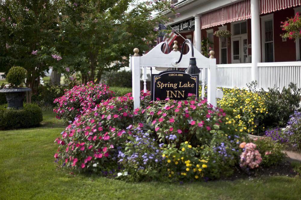 Spring Lake Inn Dış mekan fotoğraf